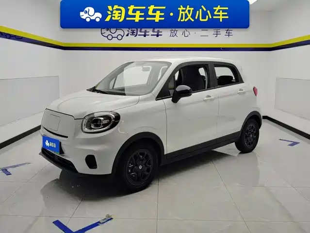 2025 Leapmotor T03