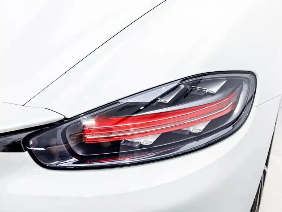 Porsche 718 — миниатюра 10