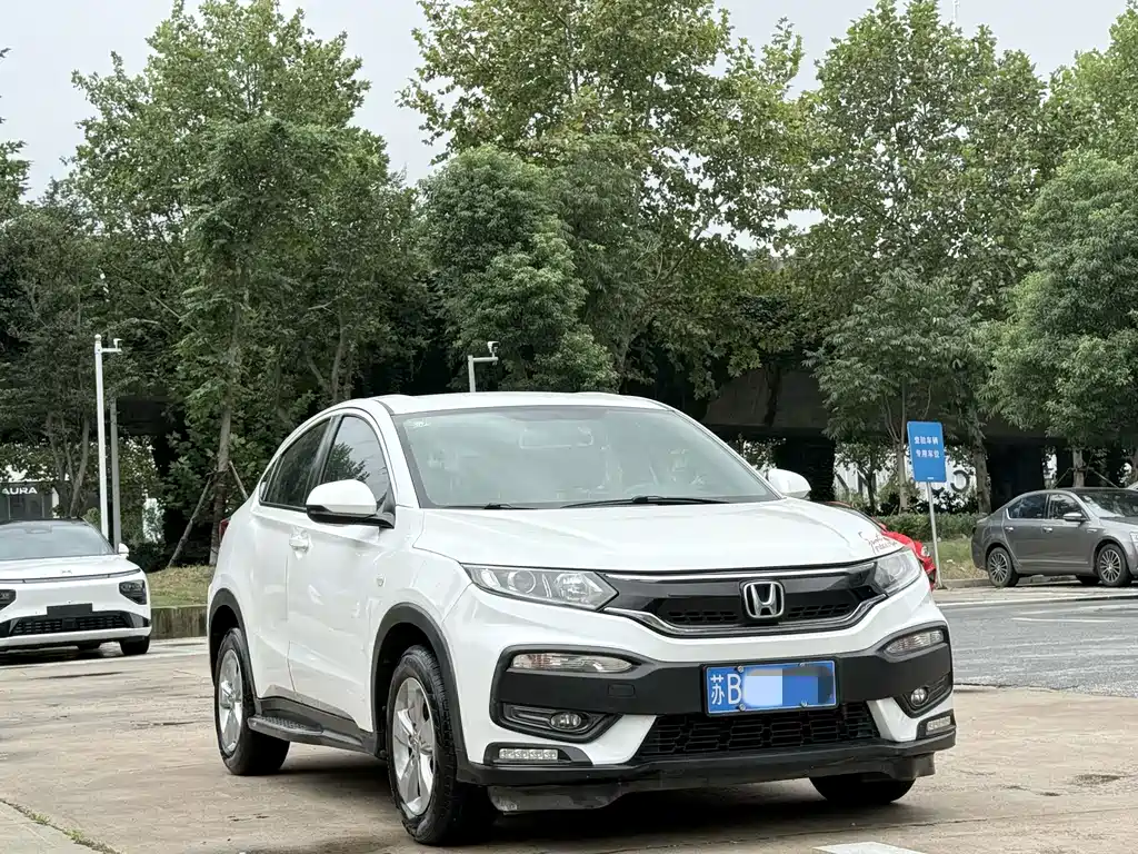 Honda XR-V — миниатюра 3