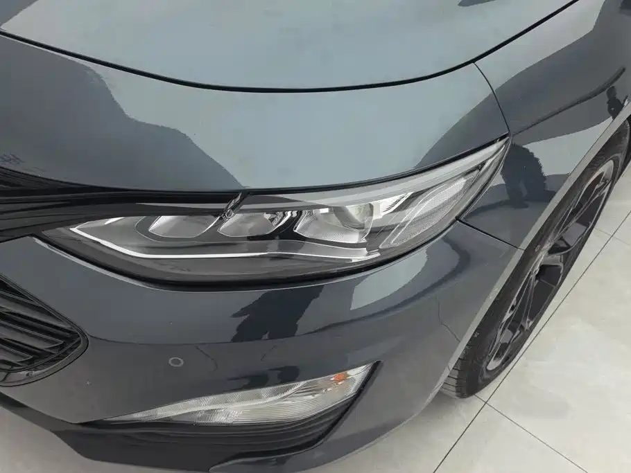 Chevrolet Malibu XL — миниатюра 5