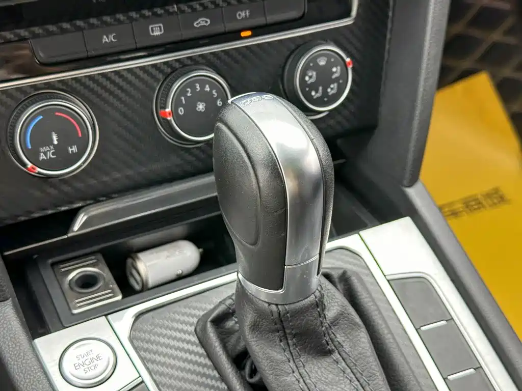 Volkswagen Magotan — миниатюра 20