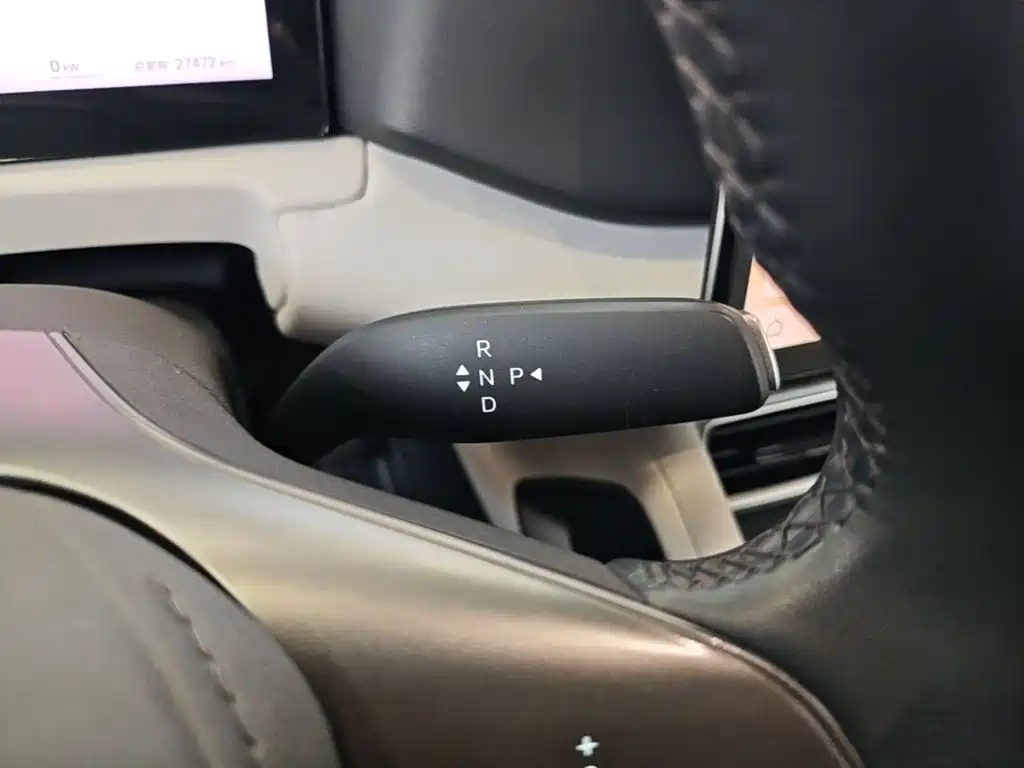 BYD Yuan UP — миниатюра 10