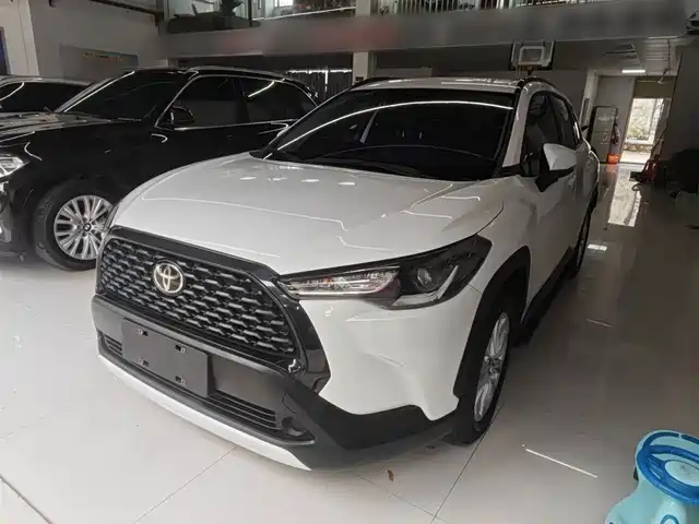 TOYOTA COROLLA SHARP AMPLIFIER