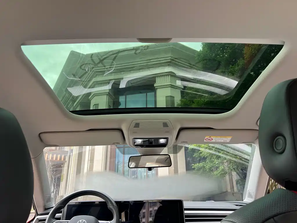 Volkswagen Lamando — миниатюра 15