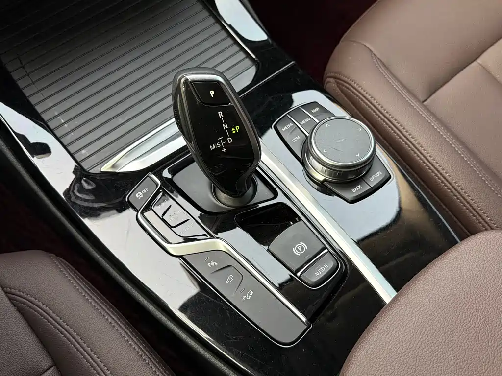 BMW X3 — миниатюра 16