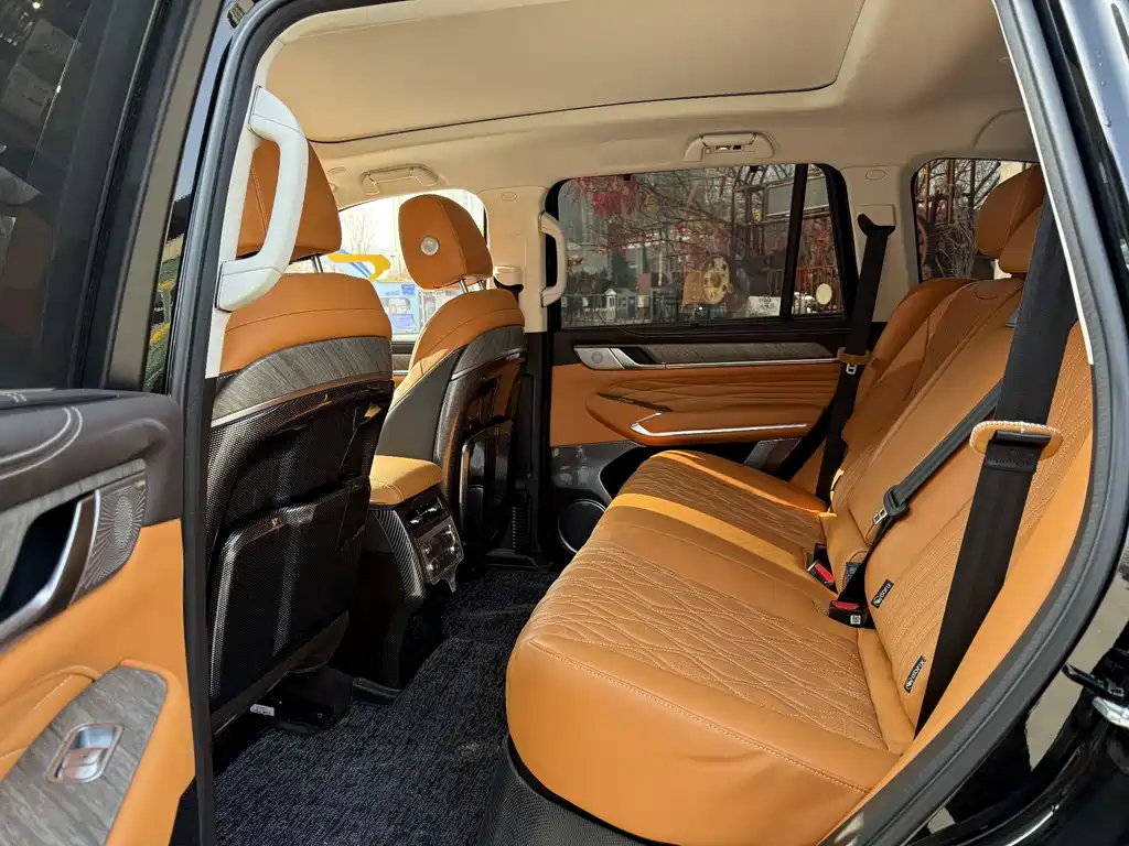 TANK TANK 500 NEW ENERGY