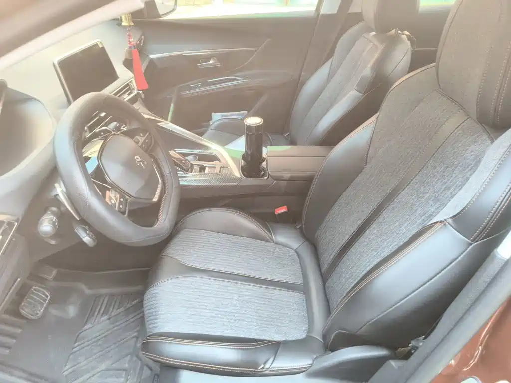 Peugeot 4008 — миниатюра 16