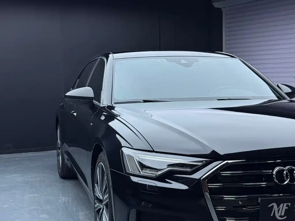 Audi A6L 2020 45 TFSI quattro