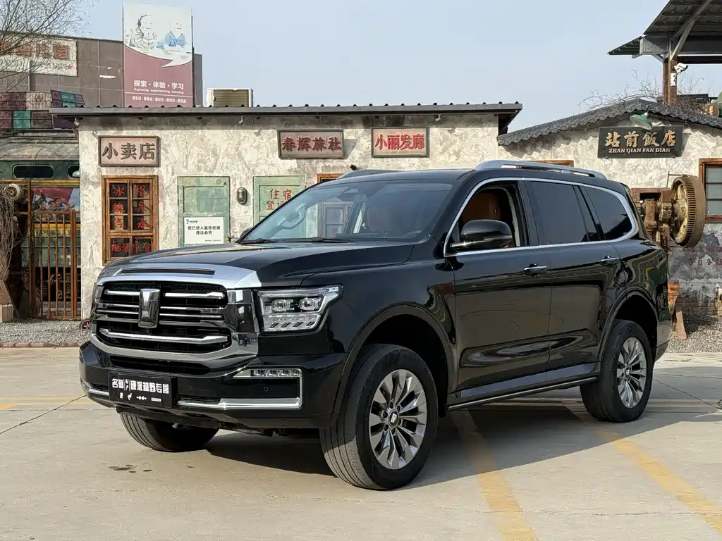 TANK TANK 500 NEW ENERGY