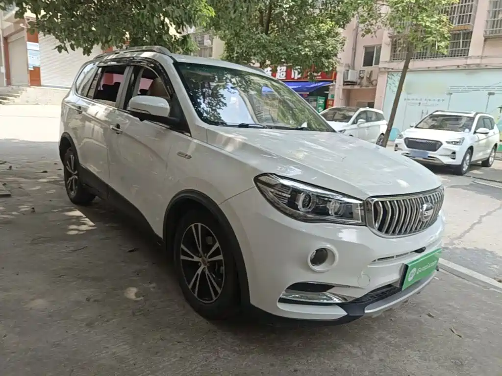 SWM SWM X7 — миниатюра 4