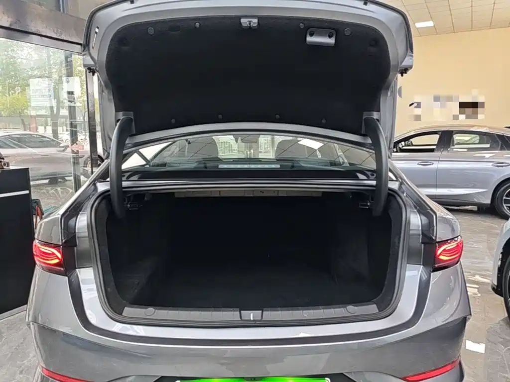 BYD Qin PLUS — миниатюра 15