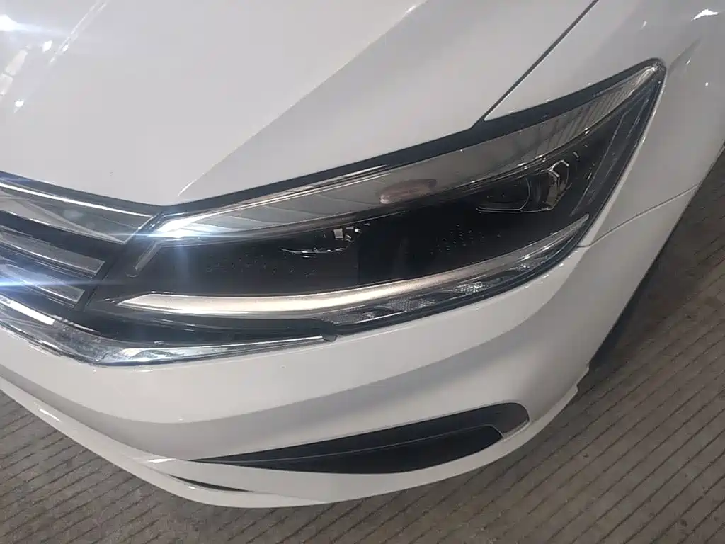 Volkswagen Lamando — миниатюра 24