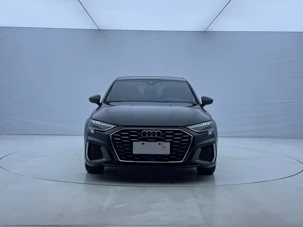 Audi A3 — миниатюра 2