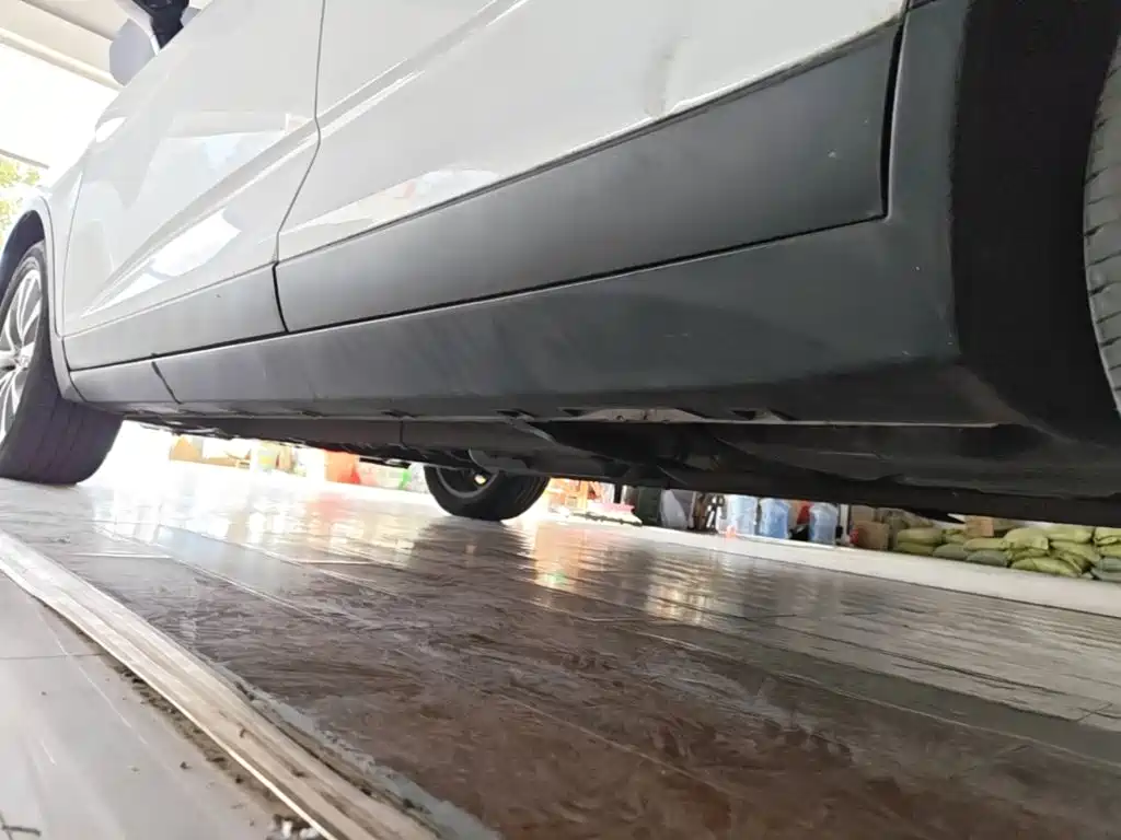 Geely Emgrand GS — миниатюра 22
