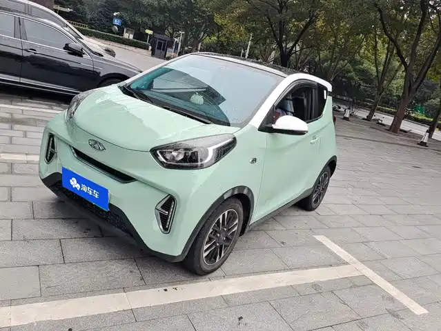 Chery eQ1