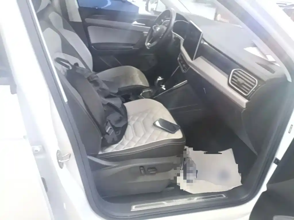 Volkswagen Tayron — миниатюра 25
