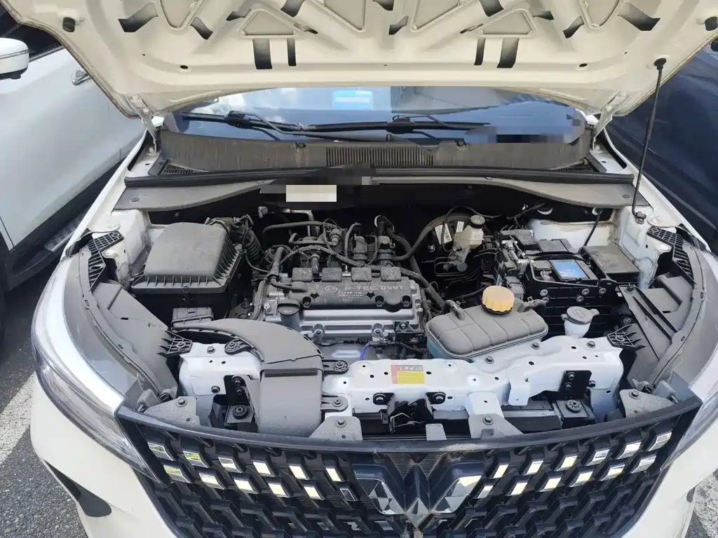 Wuling Xingchi — миниатюра 16