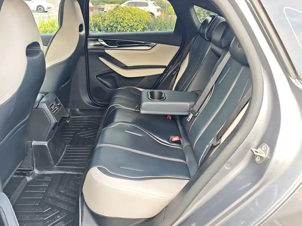 BYD Qin PLUS — миниатюра 15
