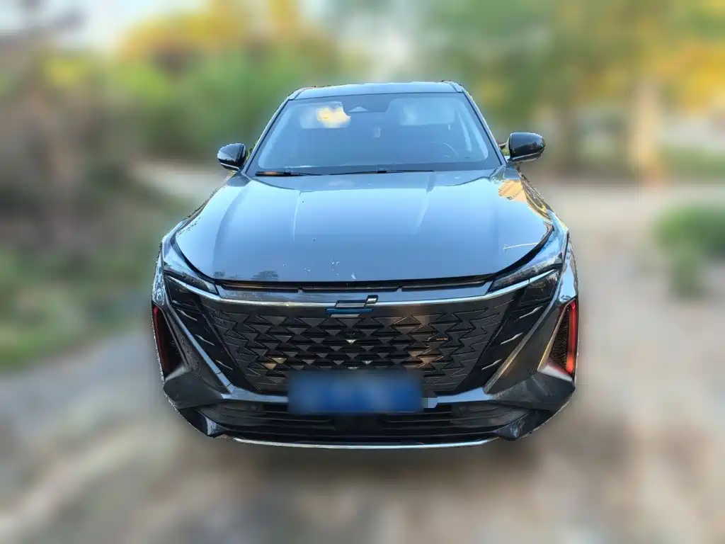 Oshan Oushang Z6