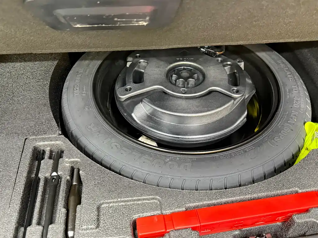 Geely Xingyue — миниатюра 25