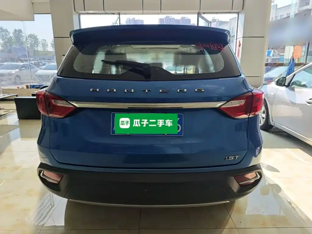 Hanteng Hanteng X5 — миниатюра 6