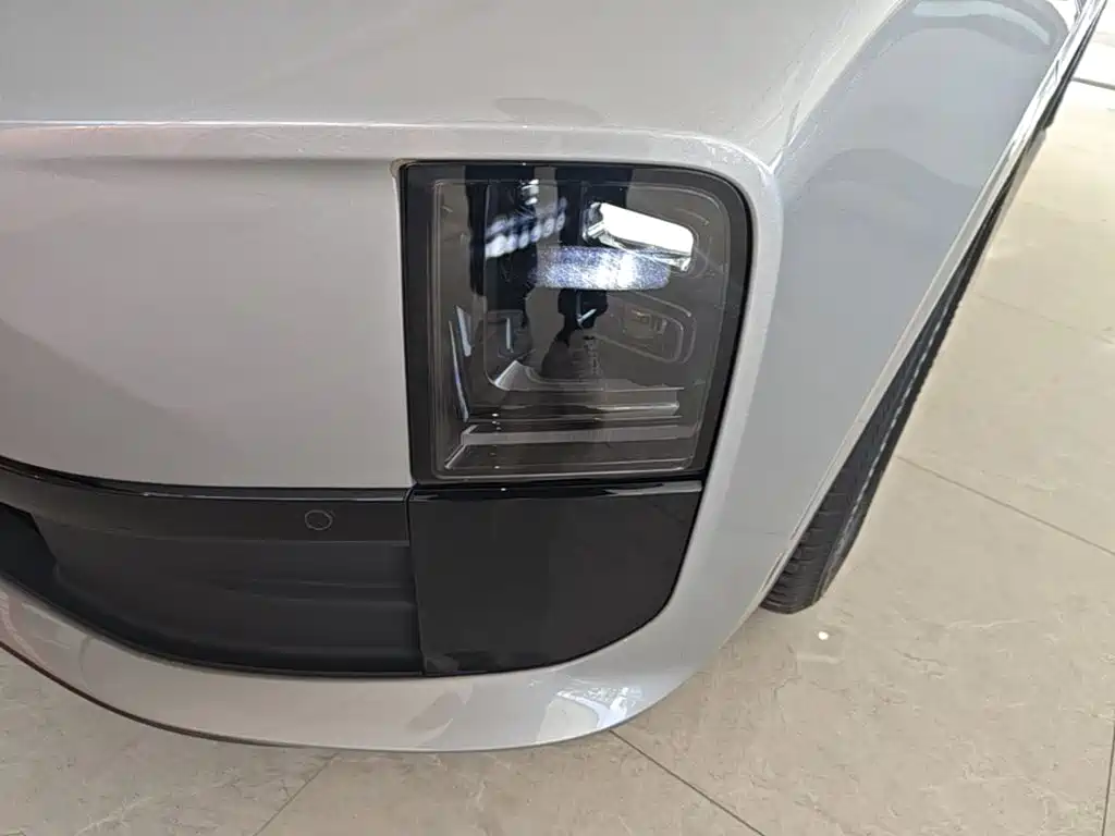 Li Auto Li L6 — миниатюра 24