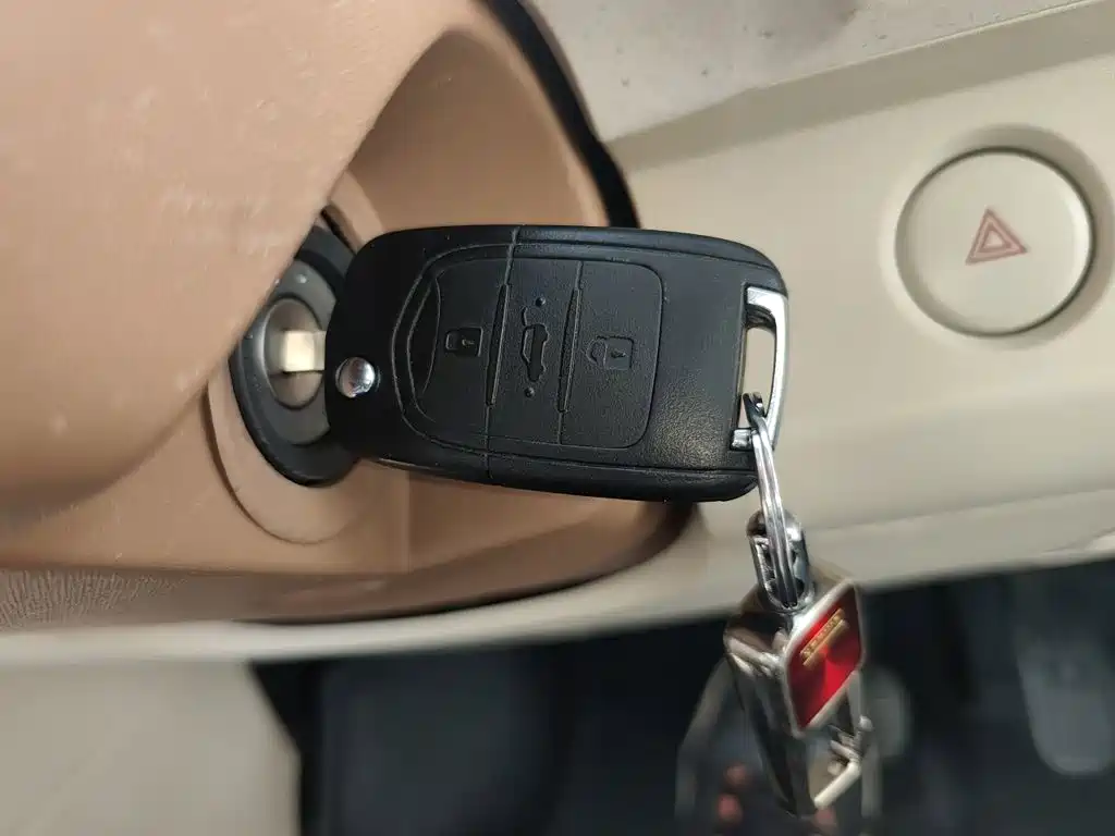 Wuling MINIEV — миниатюра 9