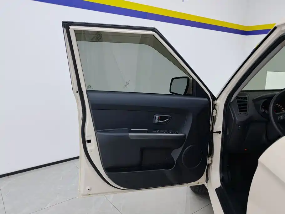Kia Soul — миниатюра 7
