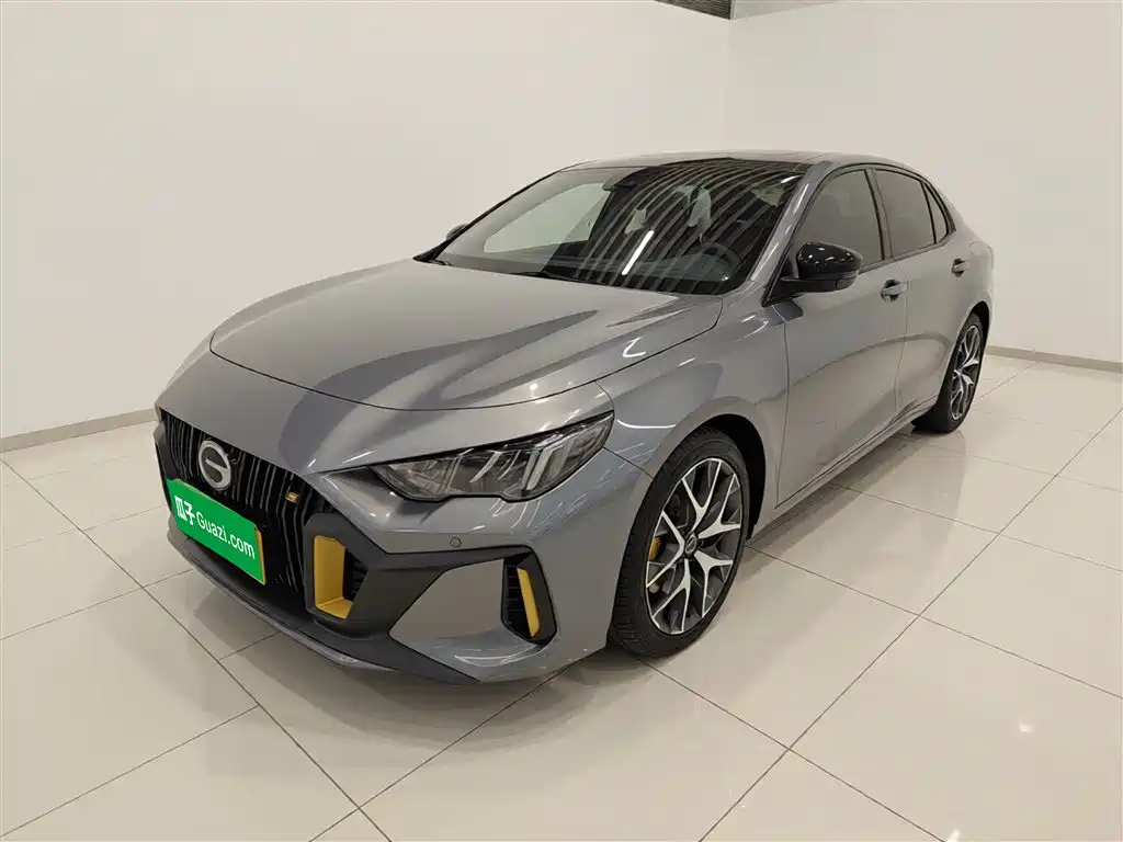 GAC Motor Shadow Leopard 2022