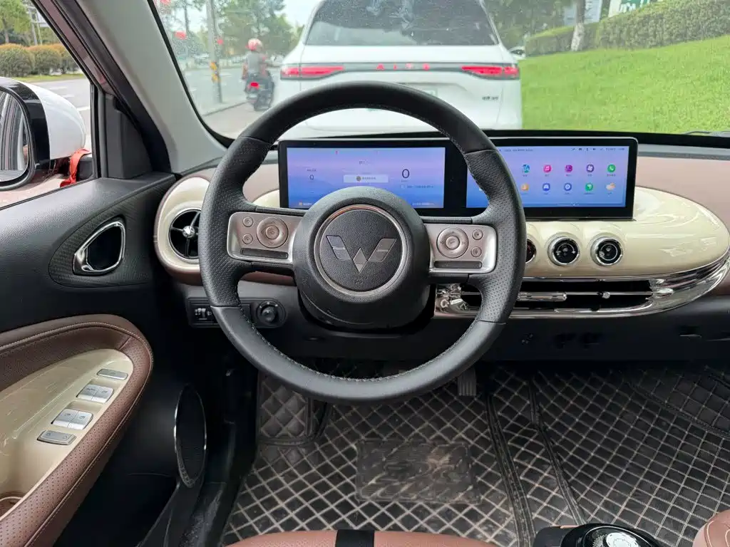 Wuling Bingo — миниатюра 14