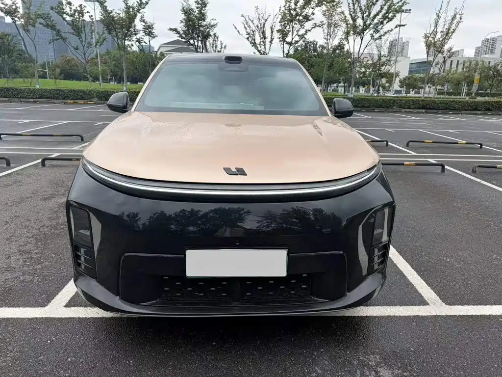 Li Auto Li L6