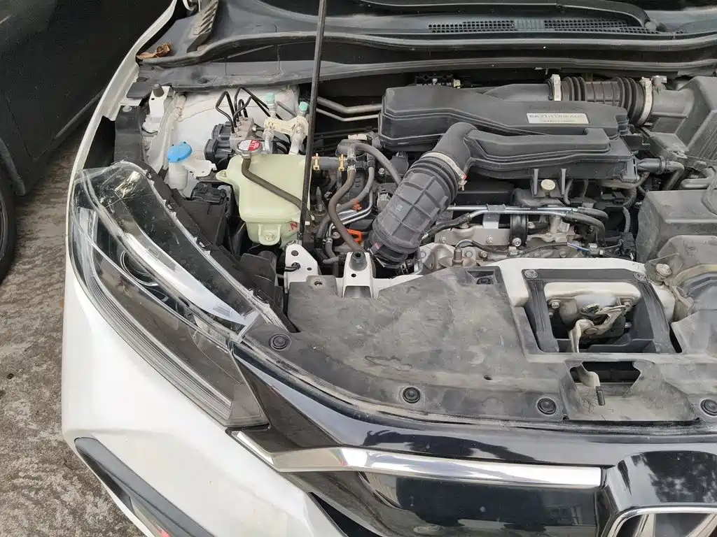 Honda XR-V — миниатюра 20