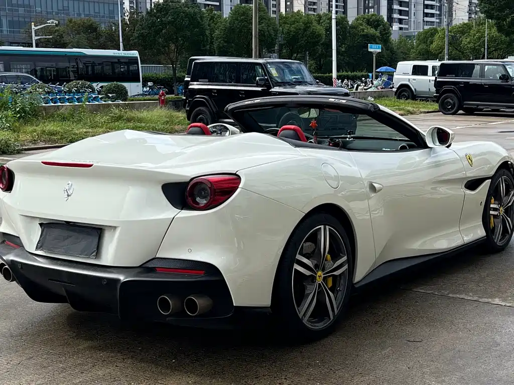 Ferrari Portofino — миниатюра 10