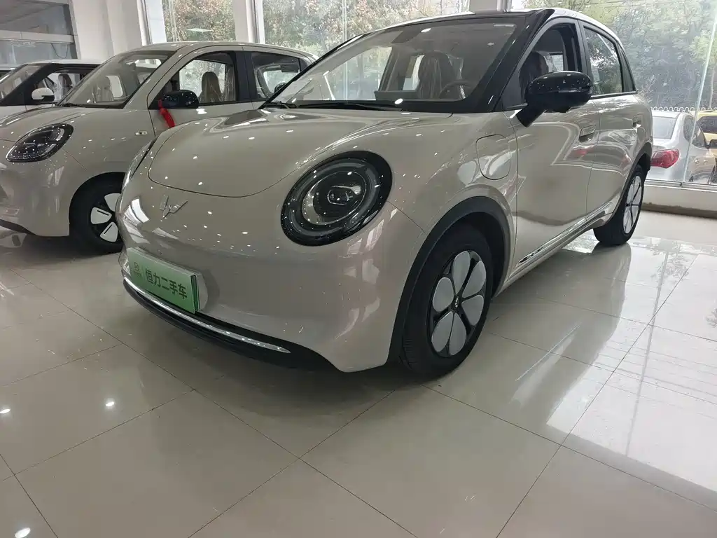 Wuling Bingo Pro