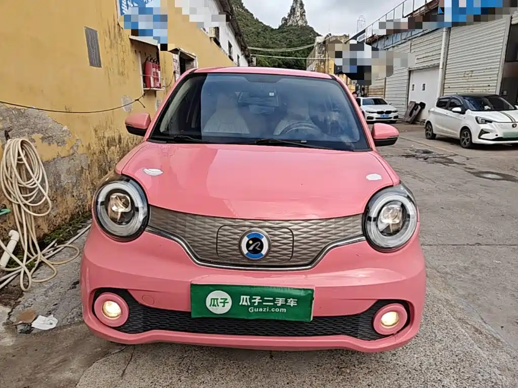 Xinri i03 — миниатюра 3
