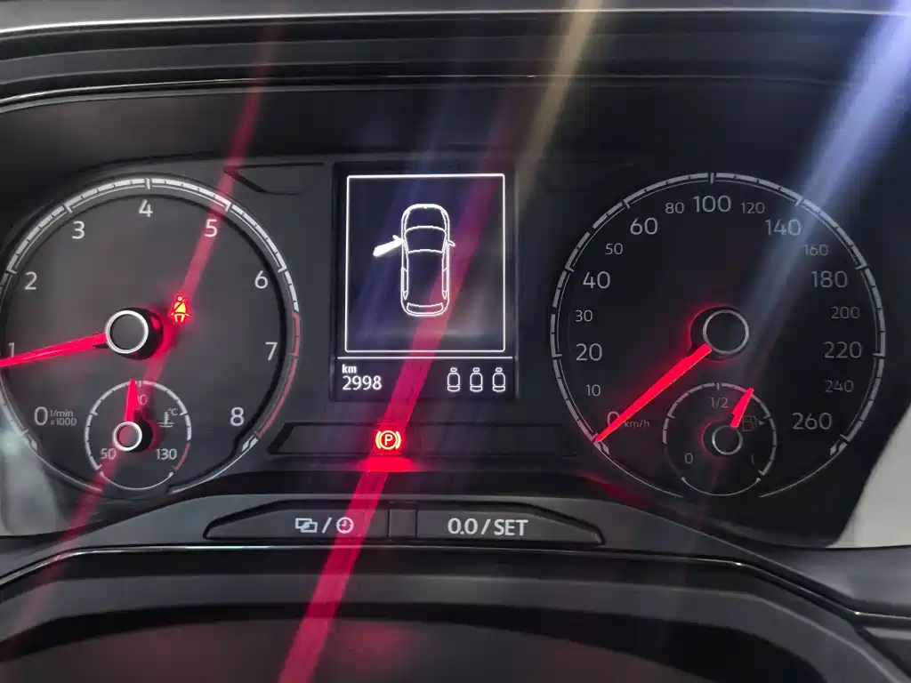 Volkswagen Polo — миниатюра 6