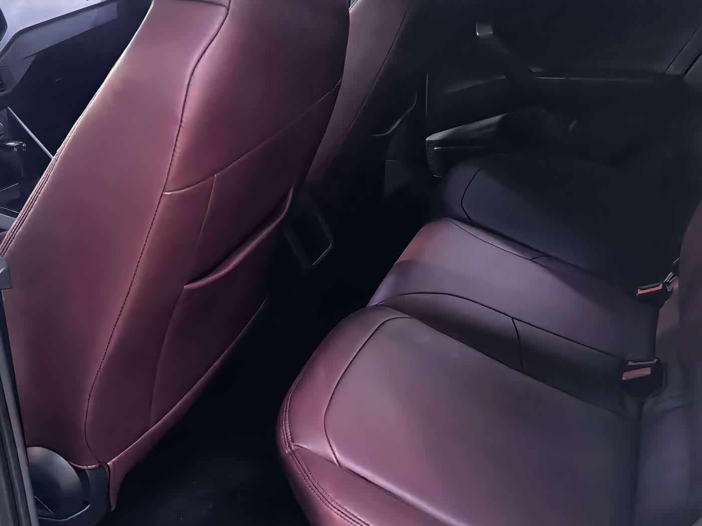 Volkswagen Polo 1.5 л 2022 г. Белый, пробег 2000 км