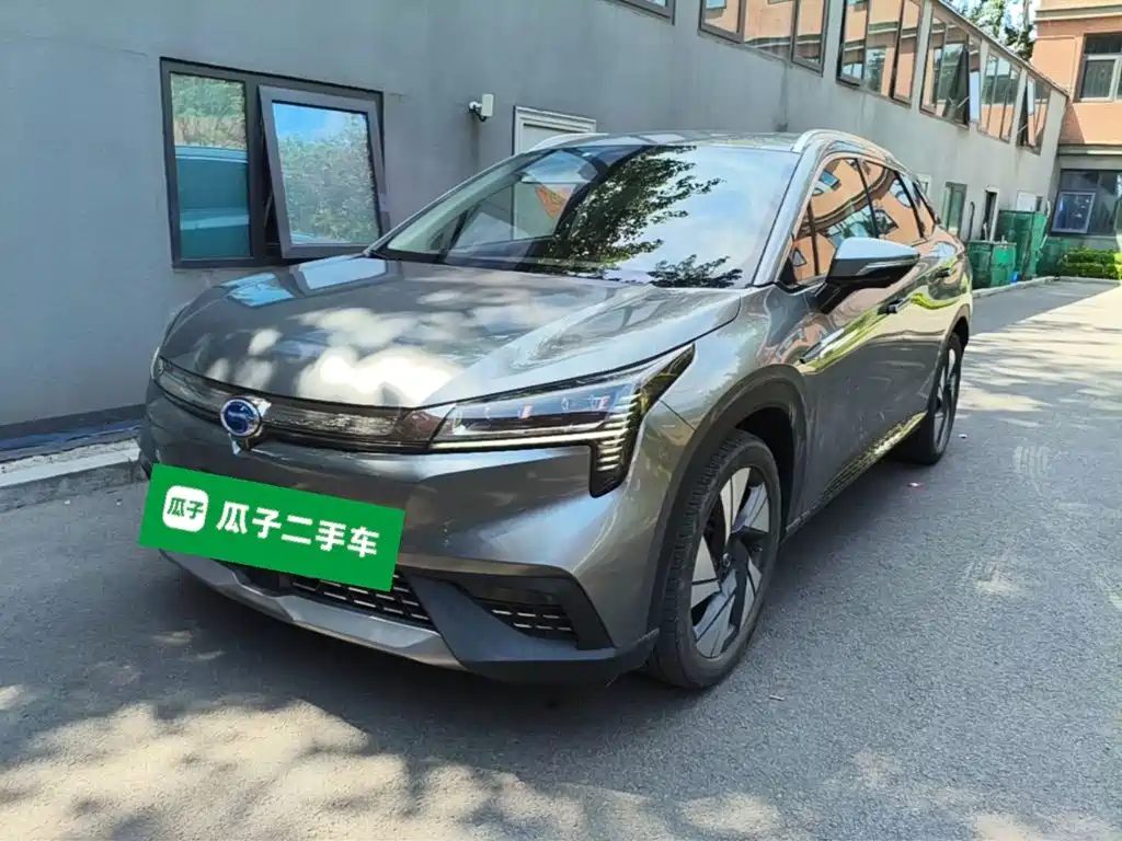 Aion AION LX