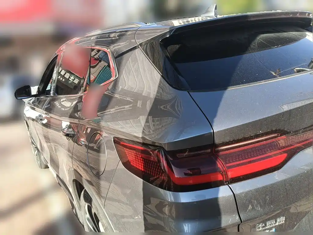 BYD PLUS New Energy — миниатюра 4