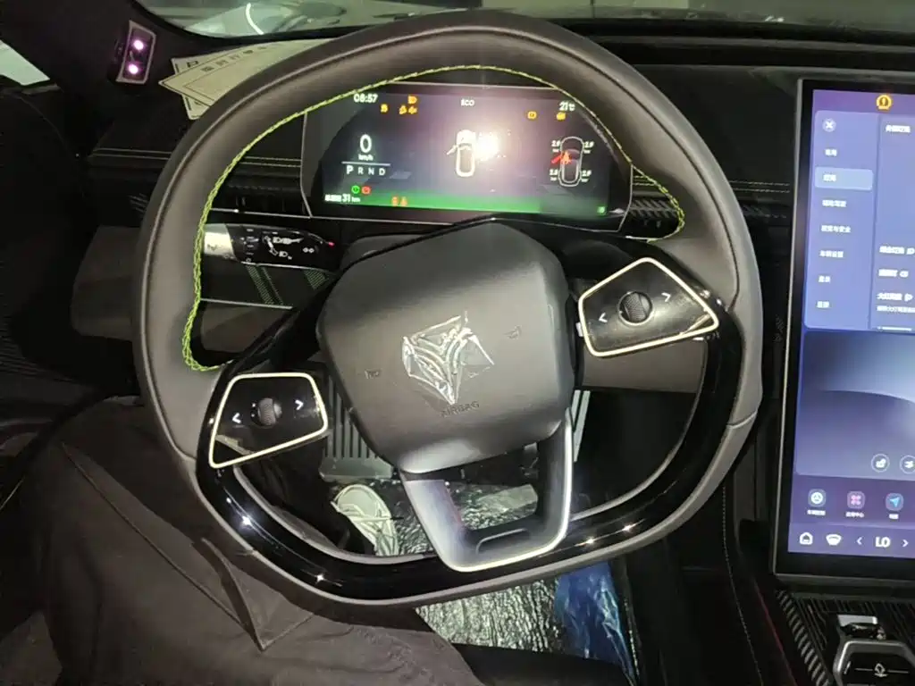 Neta Neta GT — миниатюра 11