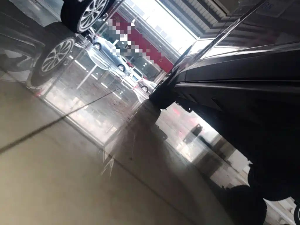 BYD Dolphin — миниатюра 21