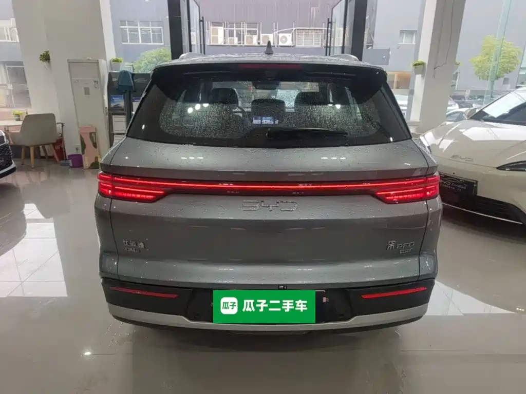 BYD Pro New Energy — миниатюра 6