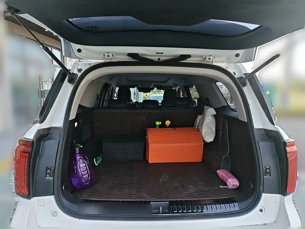Haval H5 — миниатюра 15
