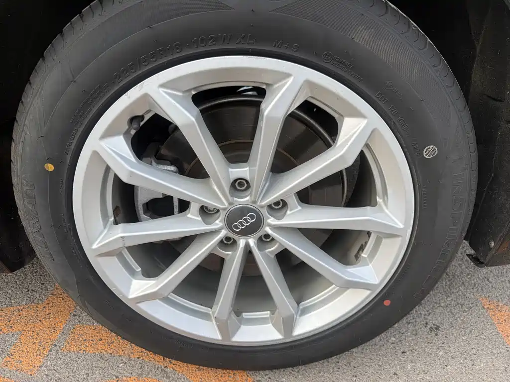 Audi A6L — фотографии объявления, Фото 15