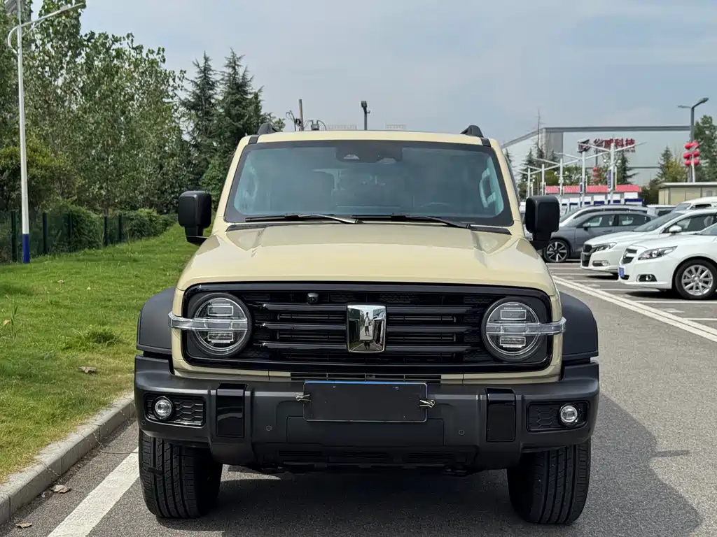 Tank Tank 300 — миниатюра 2