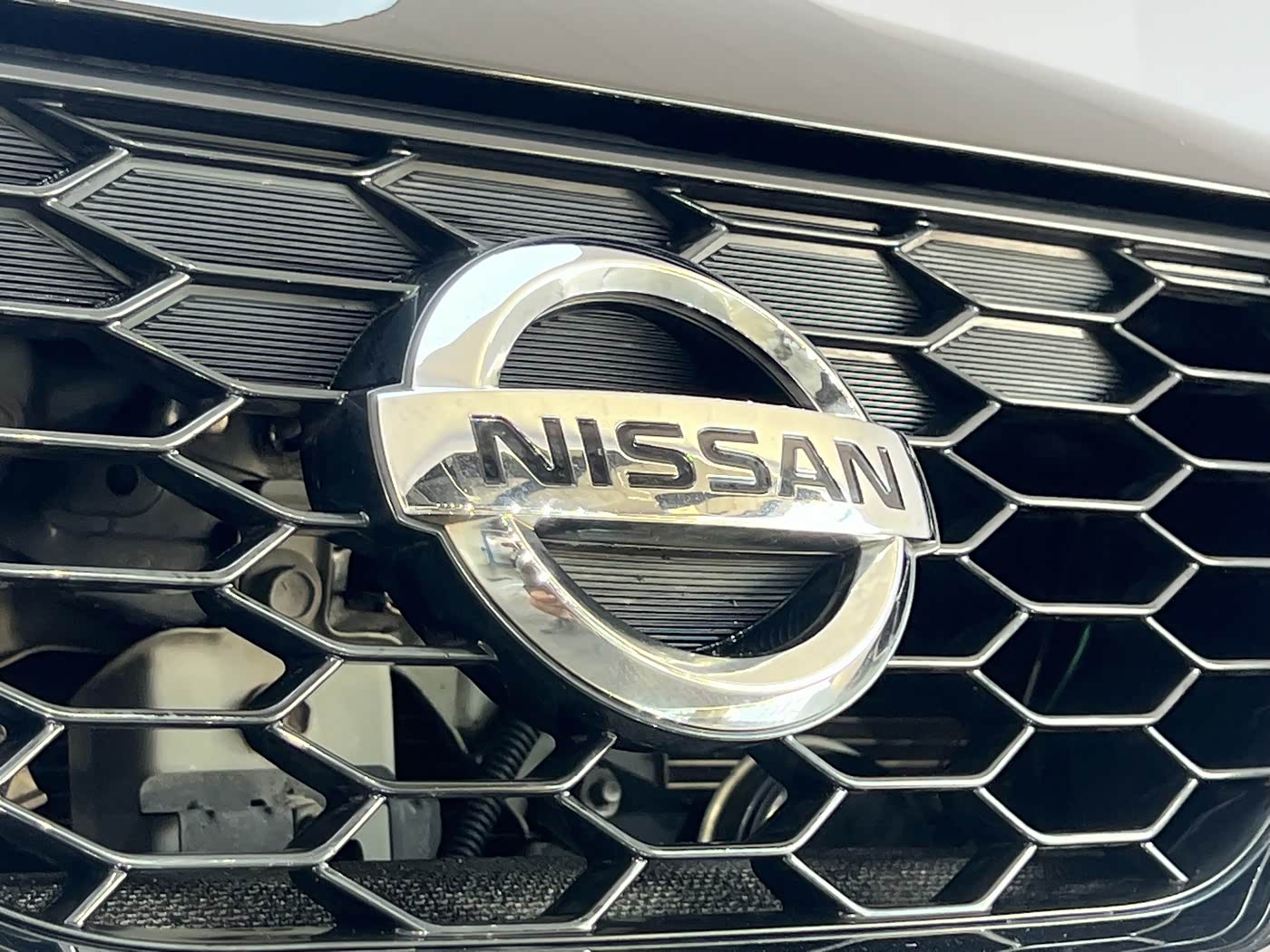 Nissan Sylphy 1.6 л 2024 г. Чёрный, пробег 44000 км