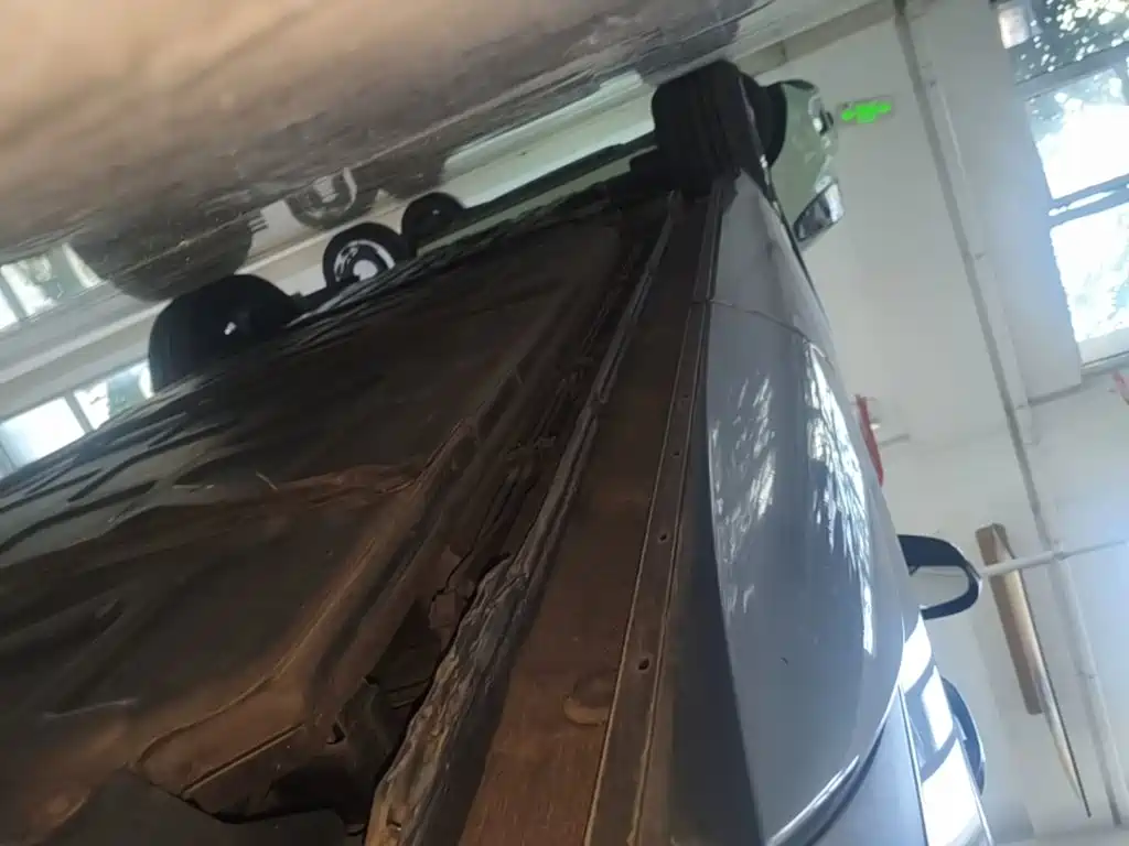 BYD Yuan Plus — миниатюра 22