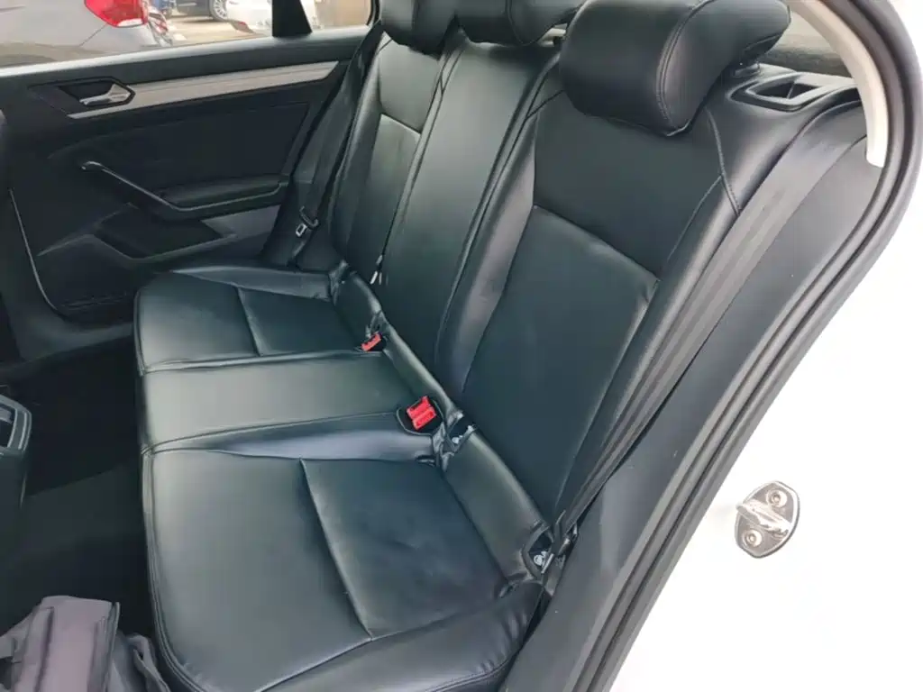 Volkswagen Lamando — миниатюра 17
