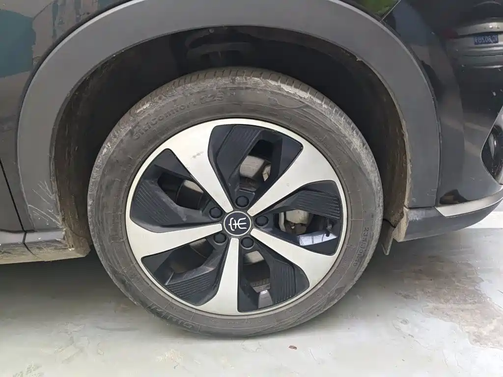 BYD PLUS New Energy — миниатюра 25