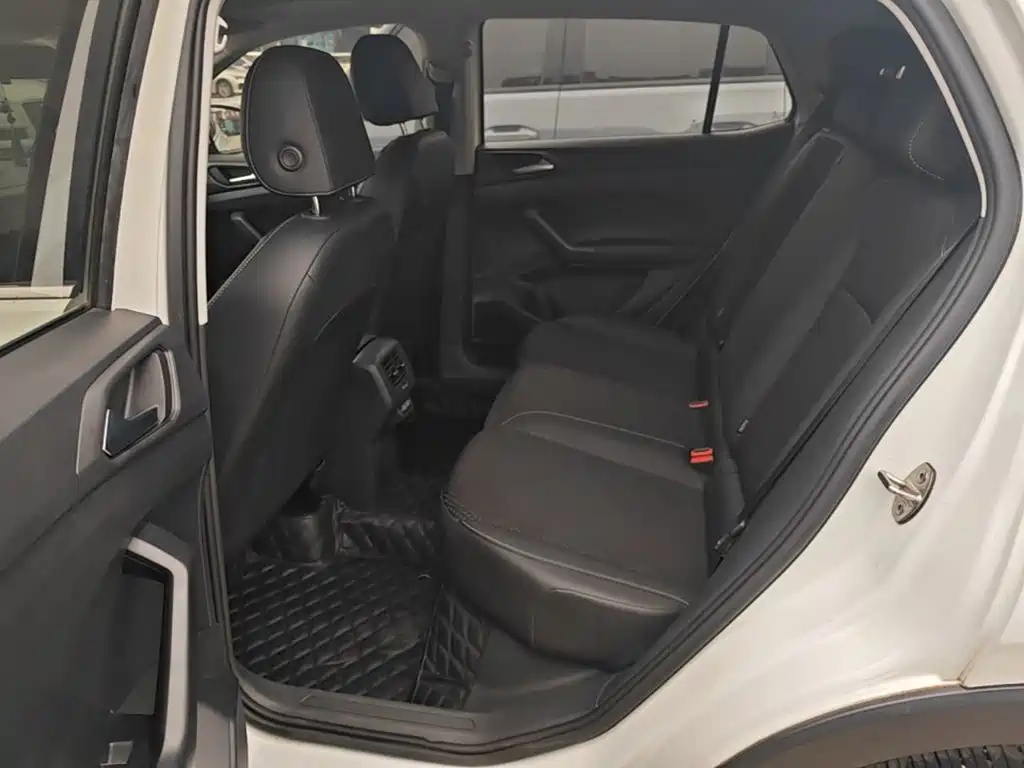Volkswagen Tacqua — миниатюра 17